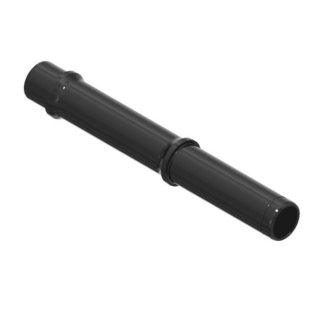 DT-PHCCXXX00S6209S::0::DT-PHCCXXX00S6209S::HUB AXLE ALLOY DIA 15/58.85MM
