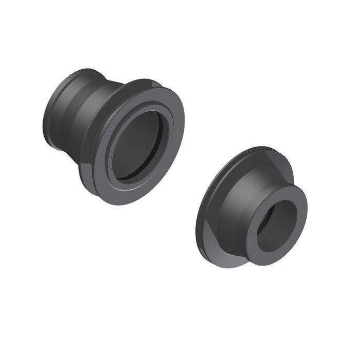 DT-PHWGXXX00S5148S::0::DT-PHWGXXX00S5148S::FW ADAPTER KIT 12/XXX DISC BLACK