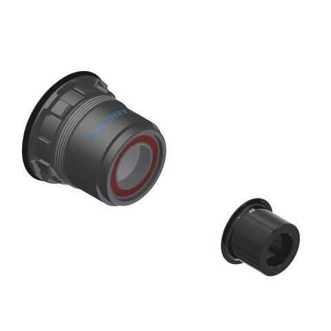 DT-PHWYABL00S4447S::0::DT-PHWYABL00S4447S::CORP.CASS RATCHET LN HYB XD W/12MM DS CAP
