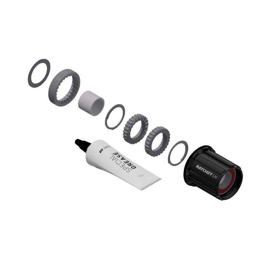 DT-PHXY00N3767S::0::DT-PHXY00N3767S::RATCHET LN CONVERSION KIT SHIM MTB