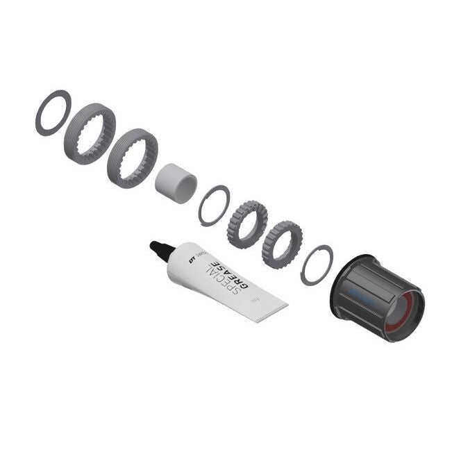 DT-PHXY00N5970S::0::DT-PHXY00N5970S::RATCHET LN HYB CONVERSION KIT SHIM MTB