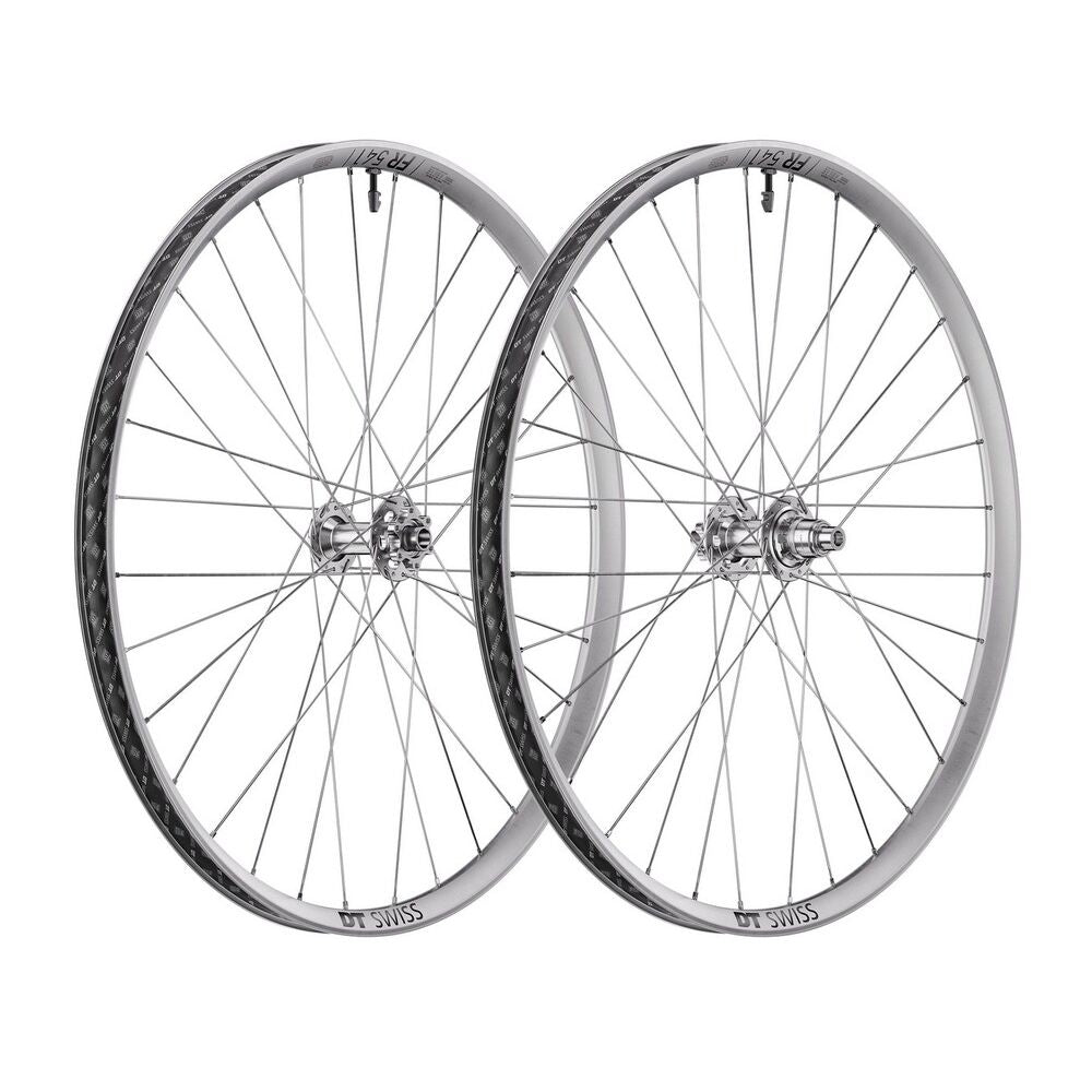 DT-WF5LTD932WS::0::DT-WF5LTD932WS::FR 1500 LTD DEG DF SILVER CLA 29 XD WHEELSE