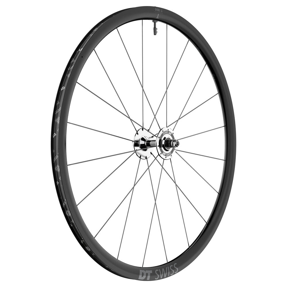 DT-WT8T301BF::0::DT-WT8T301BF::T 1800 NEW CLA 700C 30 9/100 BOLT ON
