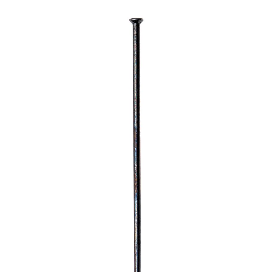 DT-SCOS20268S20::0::DT-SCOS20268S20::COMP STRAIGHT 2.0/1.8/ 2.0 NOIR 20PCS 268MM