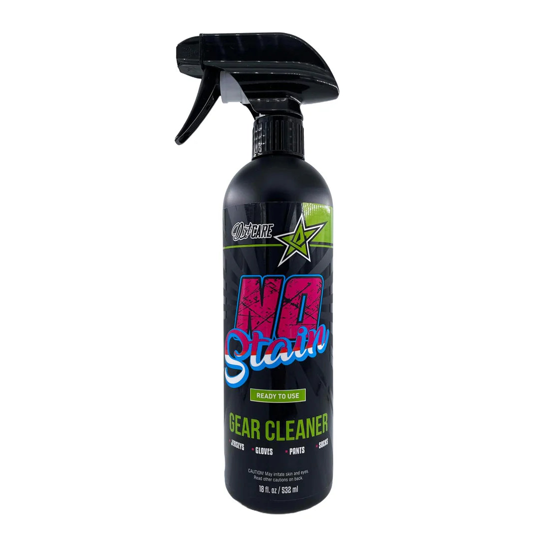 Dirt-Care Nettoyant No Stain