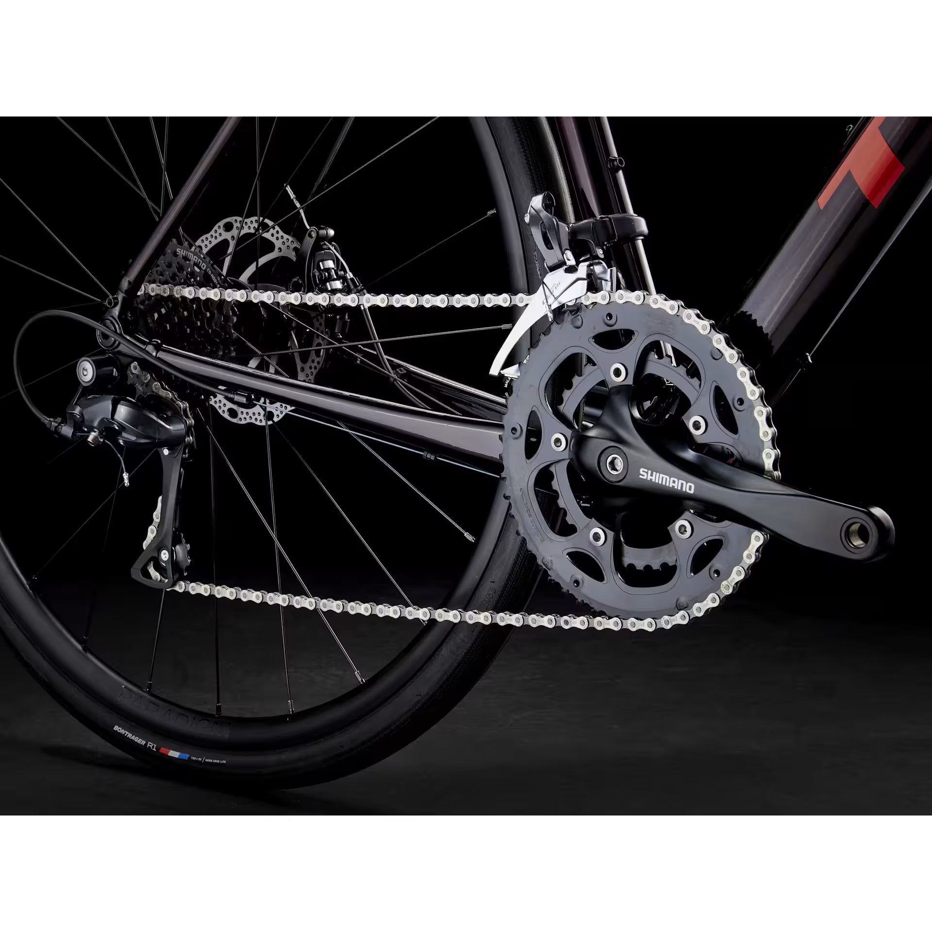 Trek Domane AL2 2026
