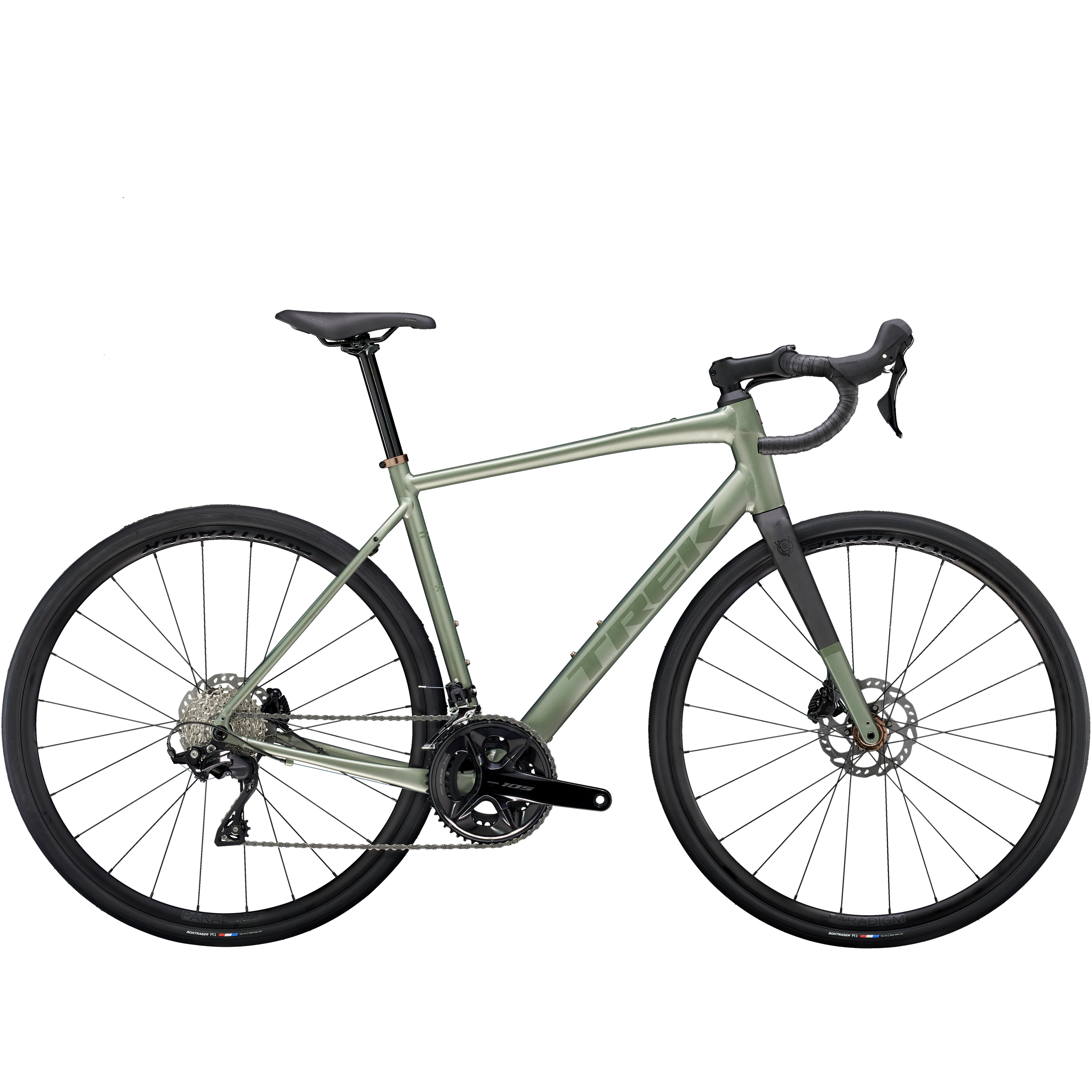 Trek Domane AL5 2026