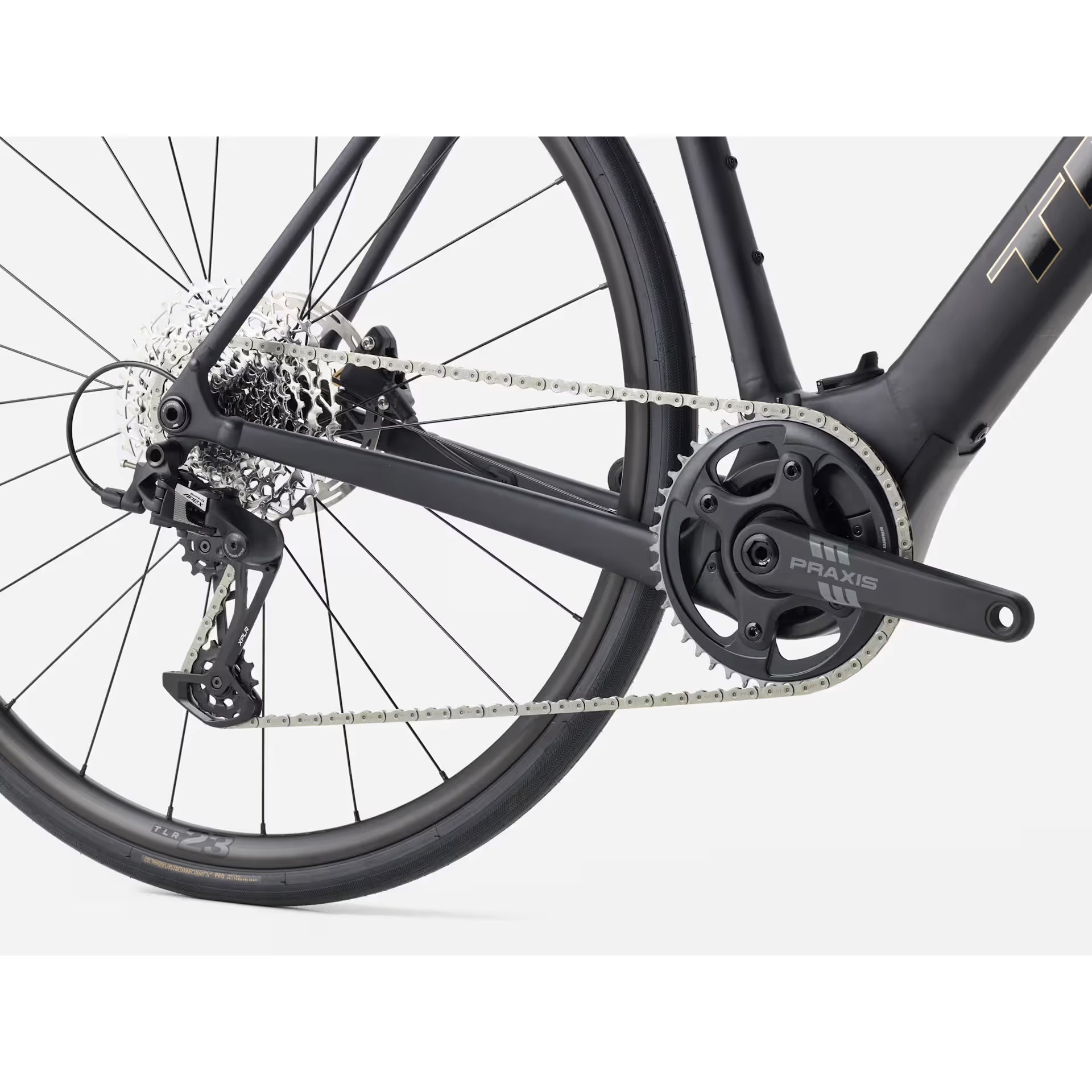Trek Domane+ ALR5 2026