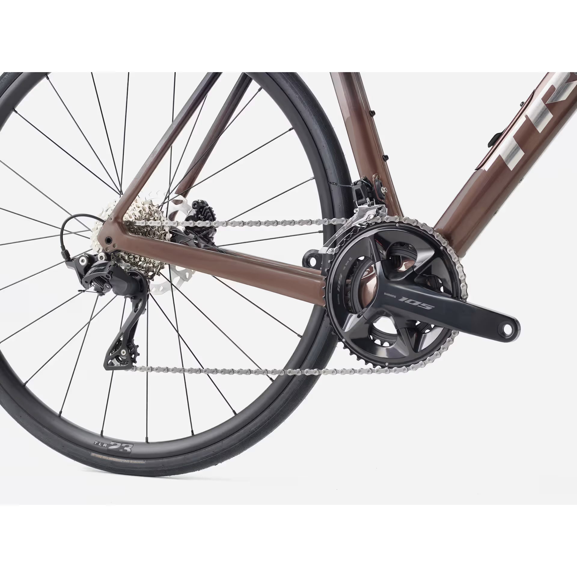 Trek Domane SL 5 2026
