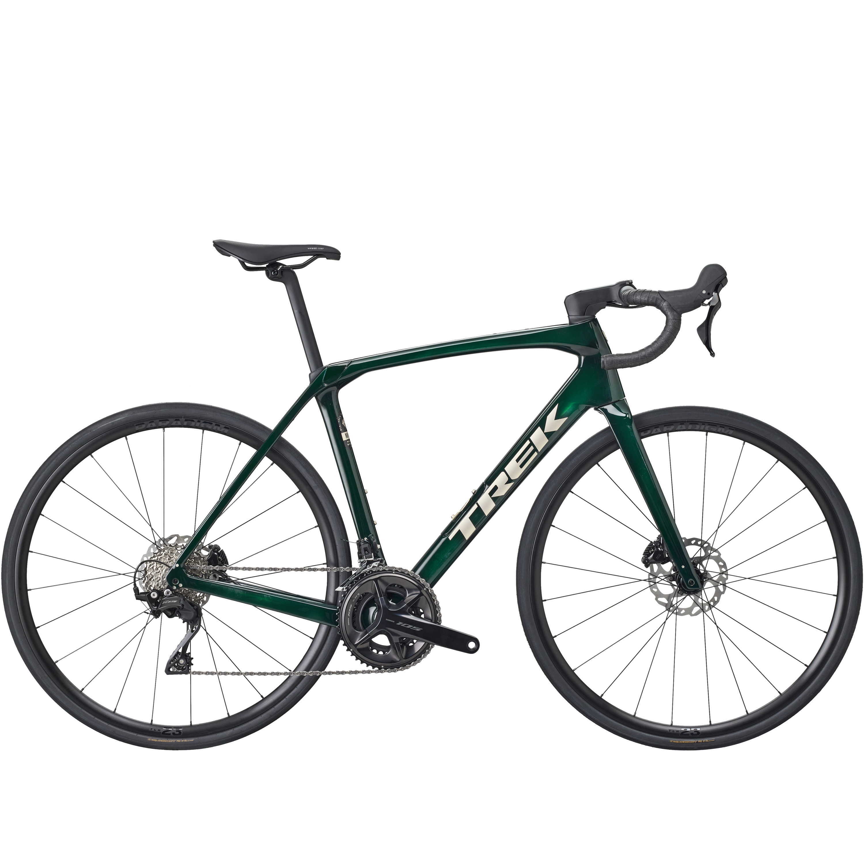 Trek Domane SL 5 2026
