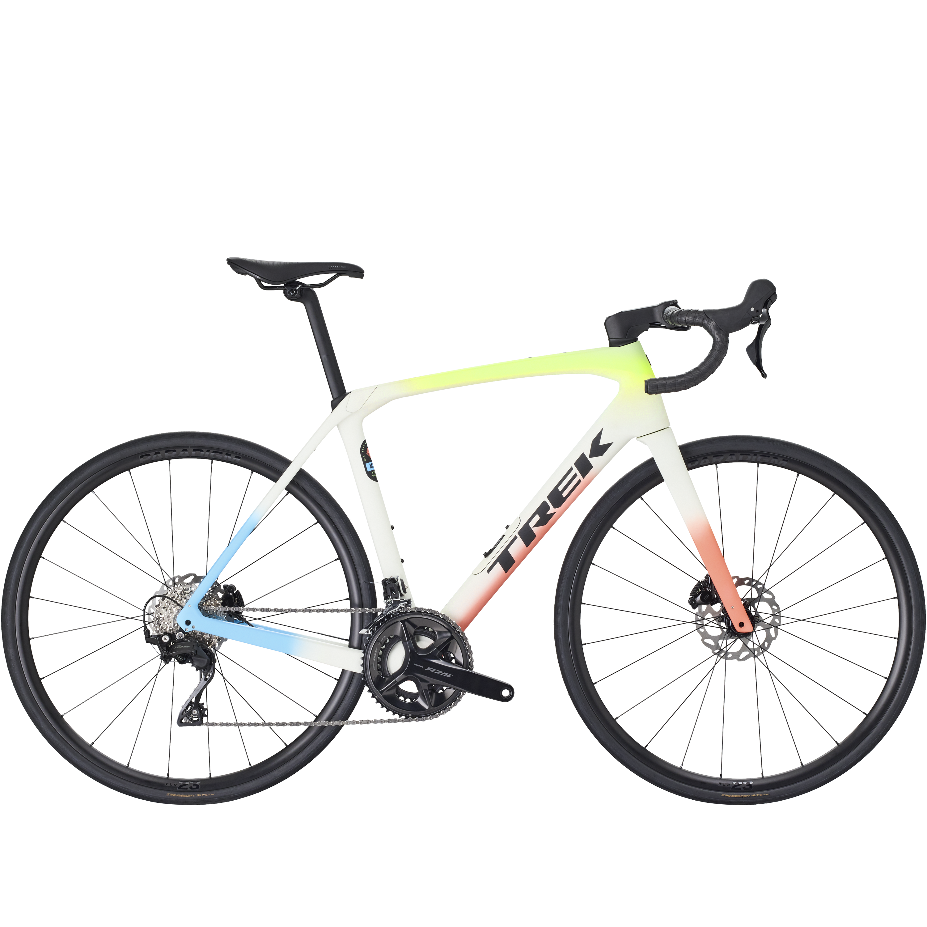 Trek Domane SL 5 2026