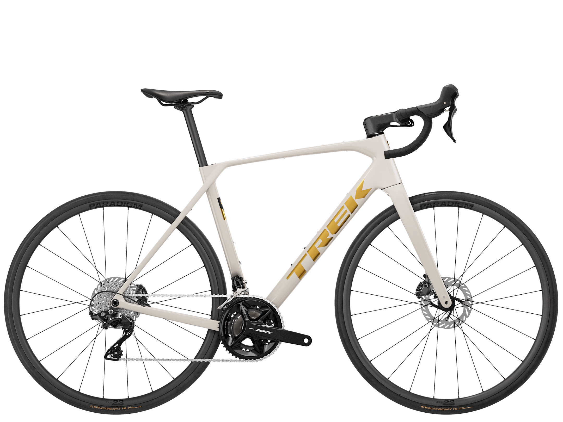 Trek Domane SL 5 2026