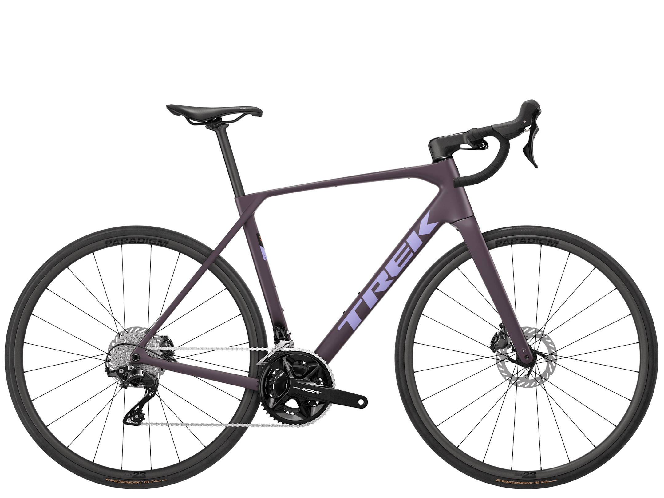 Trek Domane SL 5 2026