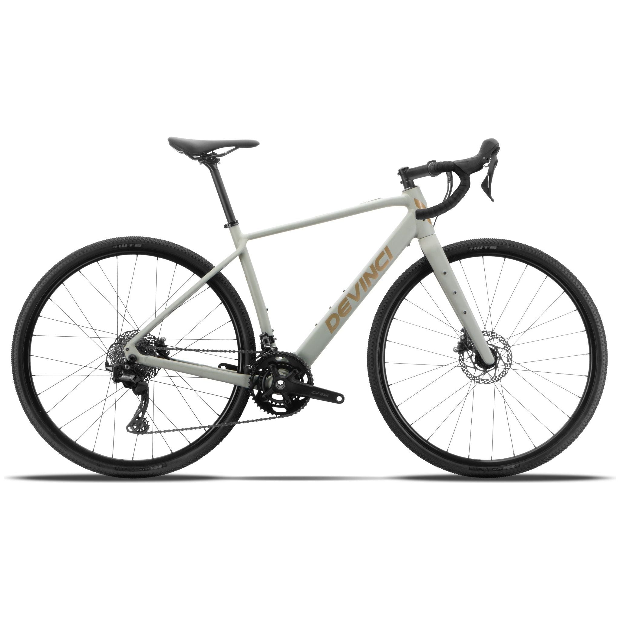 Devinci E-Hatchet Tour 2025