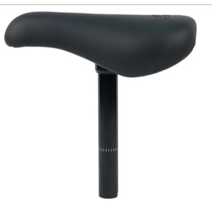EC-100000328::0::EC-100000328::#ECLAT COMPLEX COMBO SEAT & POST FAT BLACK