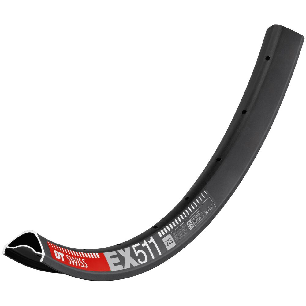 DT-RDEX51CDPW28::0::DT-RDEX51CDPW28::JANTE EX 511 DISC 29 X 30MM 28 H