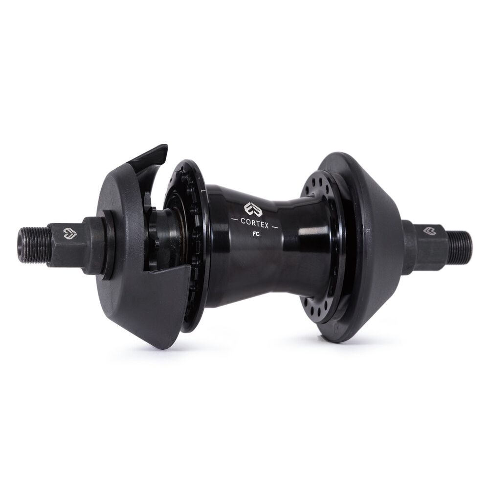 EC-22033010417::0::EC-22033010417::#ECLAT CORTEX FREECOASTER LHD BLACK