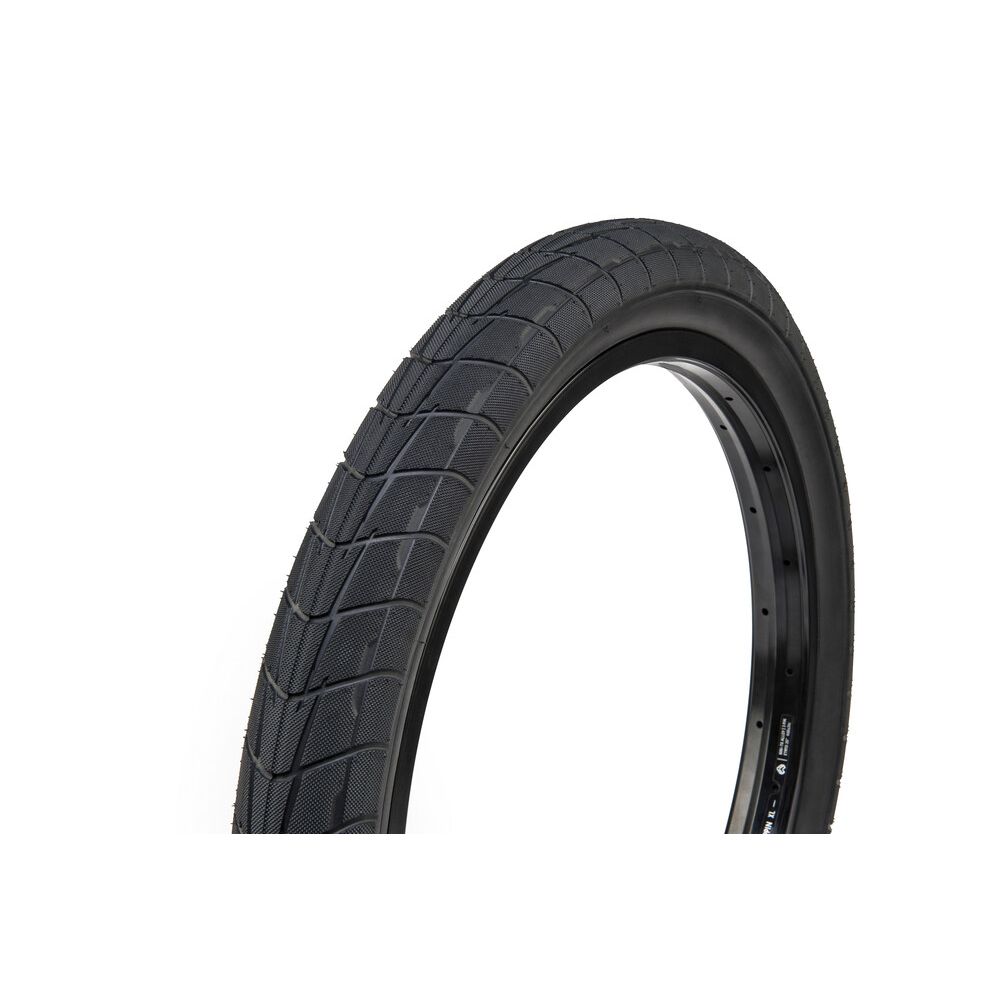 EC-29033010116::0::EC-29033010116::#ECLAT PREDATOR TIRE BRUNO HOFFMAN SIG 2.3 BL