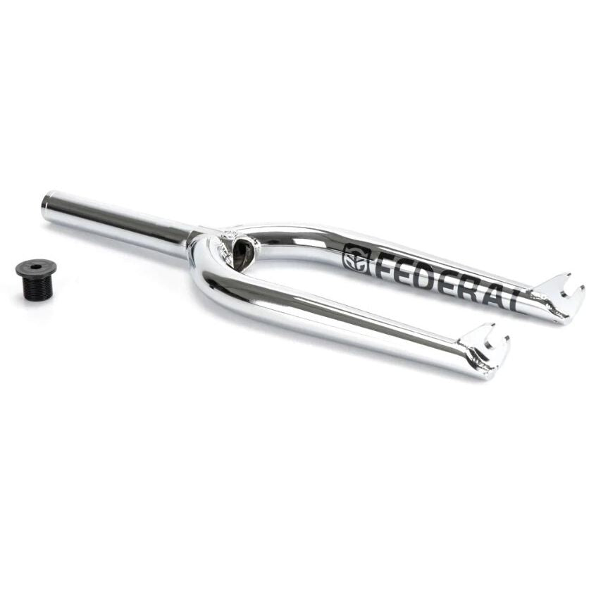 FE-FOFE014-CH1-1000::0::FE-FOFE014-CH1-1000::FEDERAL ASSAULT 15 FOURCHE CHROME