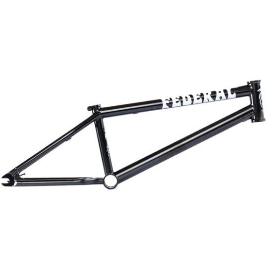 FE-FRFE041-BK2-1900::0::FE-FRFE041-BK2-1900::FEDERAL BOYD ICS2 18" CADRE BLACK 19TT