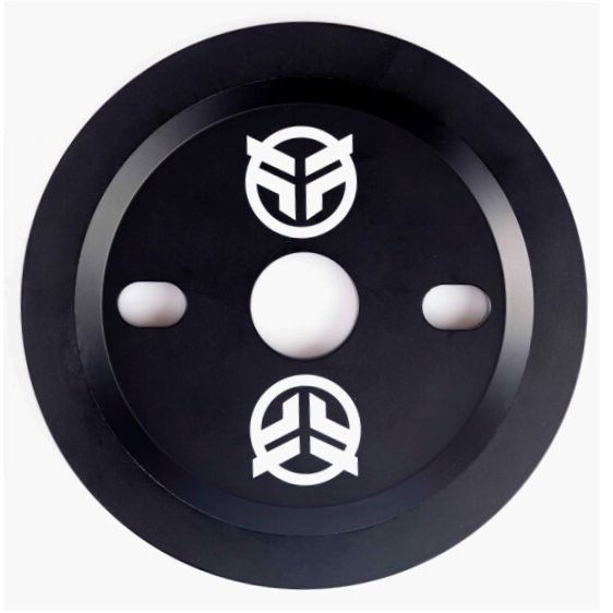 FE-SPFE020-BK1-028T::0::FE-SPFE020-BK1-028T::FEDERAL CODE GUARD SPROCKET 28T BLACK