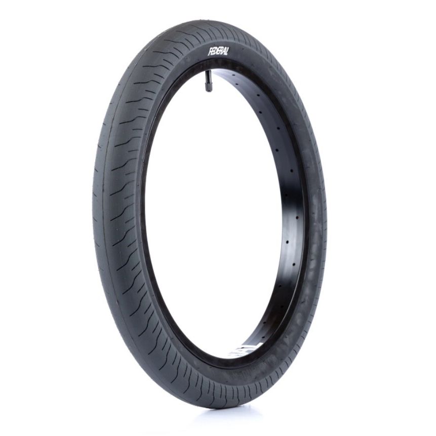 FE-TYFE004-GY4-2400::0::FE-TYFE004-GY4-2400::FEDERAL COMMAND LP TIRE GREY/BLK 2.4