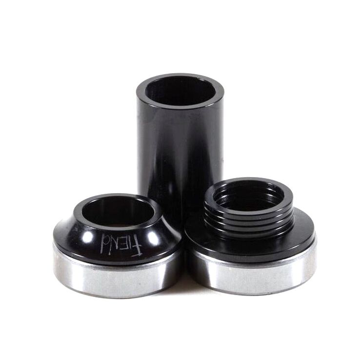 FN-BB-190BLK::0::FN-BB-190BLK::MID BOTTOM BRACKET 19MM NOIR