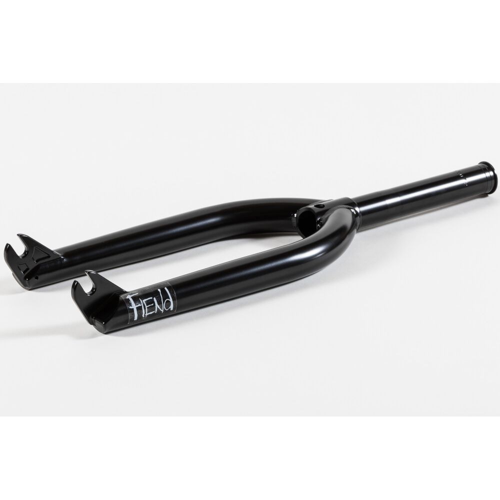 FN-FK-220BLK::0::FN-FK-220BLK::#FIEND PROCESS IC FORK 20 OFFSET BLACK