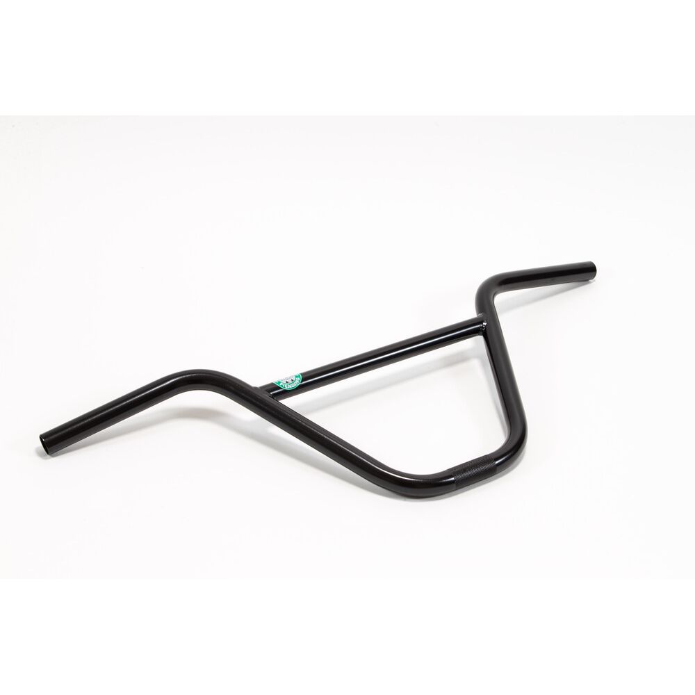 FN-BG-900BLK::0::FN-BG-900BLK::FIEND REYNOLDS BAR 9" ED BLACK