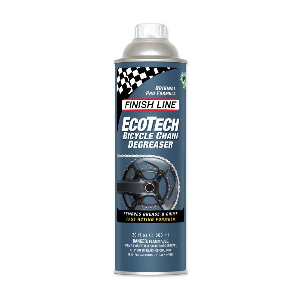 FL-E20::0::FL-E20::DÉGRAISSANT ECOTECH 20OZ/600ML (CAISSE DE 6)