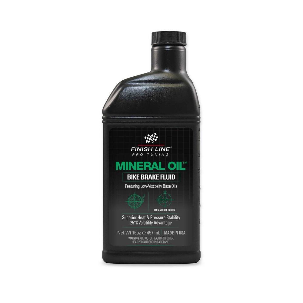 FL-BM0160201::0::FL-BM0160201::HUILE A FREINS MINERALE 16OZ/475ML (UNITÉ)