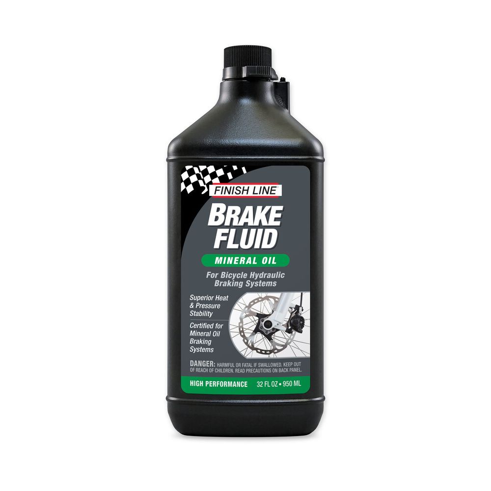 FL-BM0320201::0::FL-BM0320201::HUILE A FREINS MINERALE 32OZ/950ML (UNITÉ)
