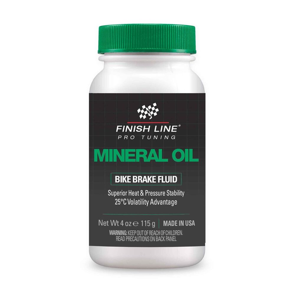 FL-B0040::0::FL-B0040::HUILE A FREIN MINERALE 4OZ/120ML (UNITÉ)