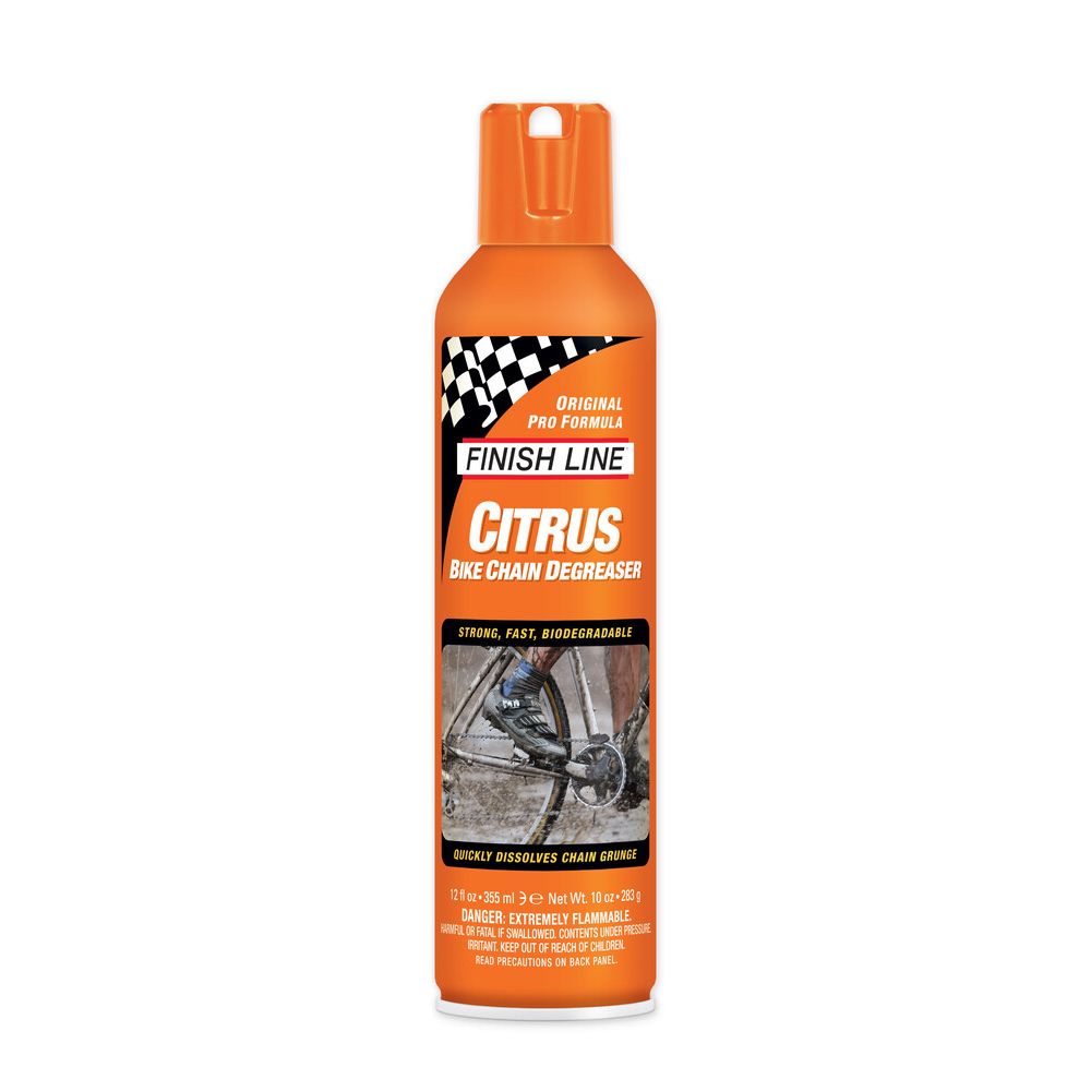 FL-C10::0::FL-C10::DÉGRAISSANT CITRUS 12OZ/355ML AER (CAISSE D