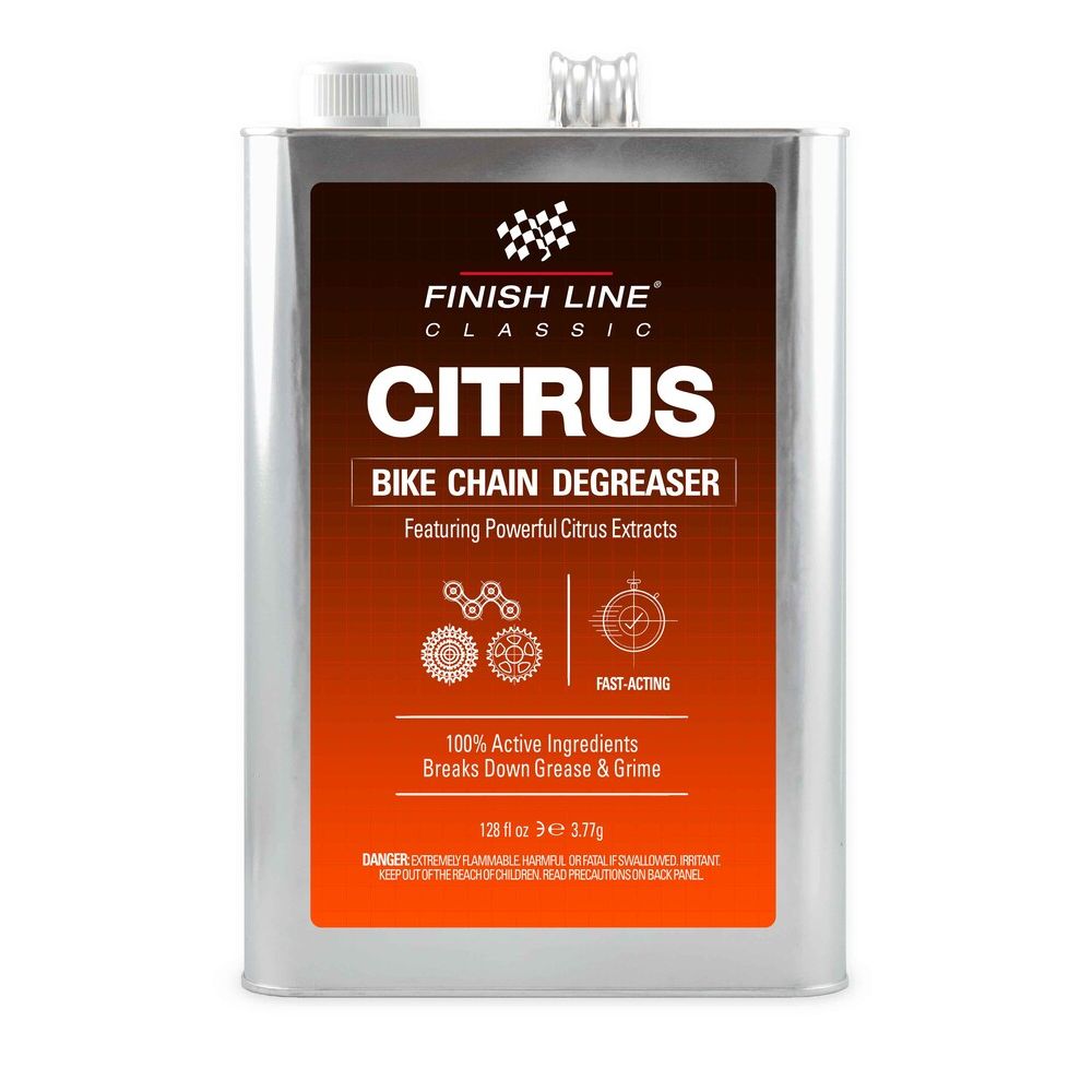 FL-C110::0::FL-C110::DÉGRAISSANT CITRUS 1 GL/3.77L (UNITÉ)