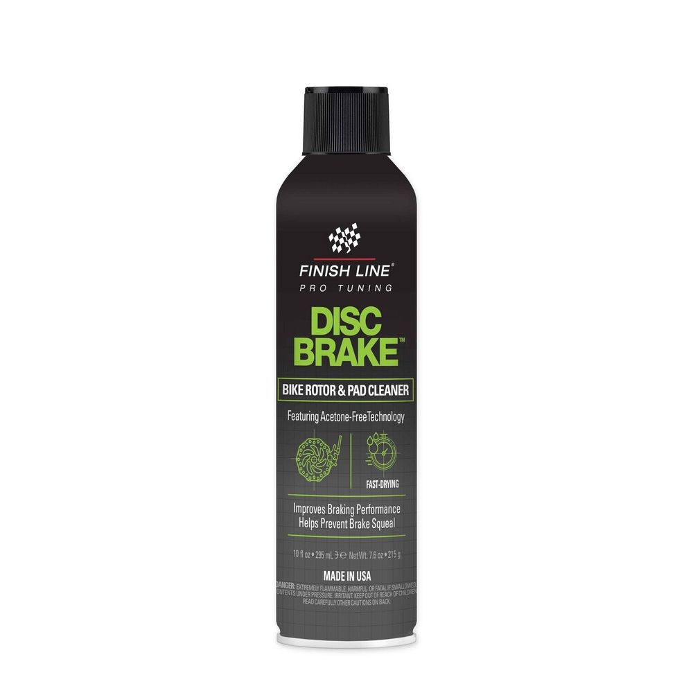 FL-BC0120201::0::FL-BC0120201::NET FREINS À DISQUE 10OZ /295ML AÉR (CAISSE DE 6