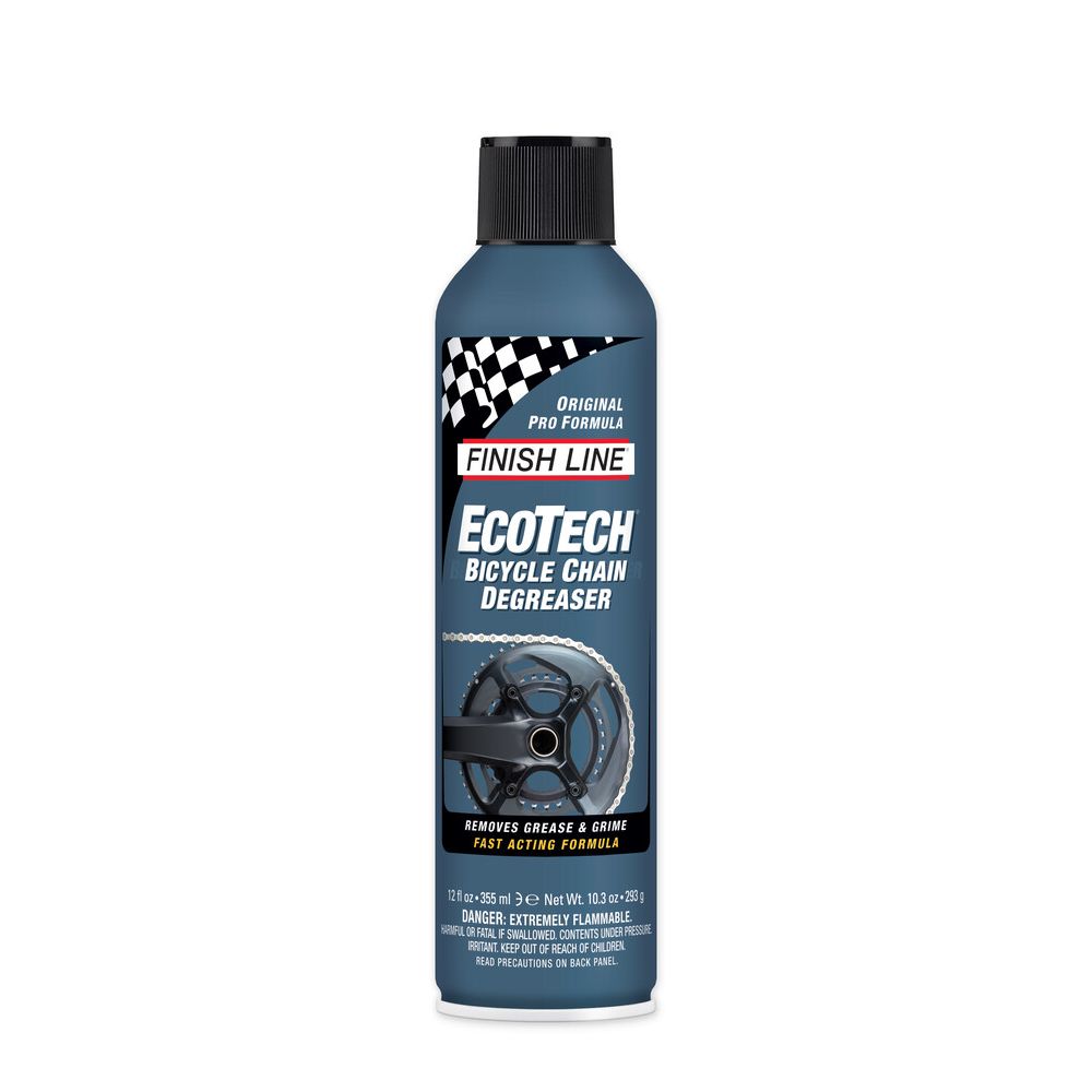 FL-E12::0::FL-E12::DÉGRAISSANT ECOTECH 12OZ/355ML AER (CAISSE D