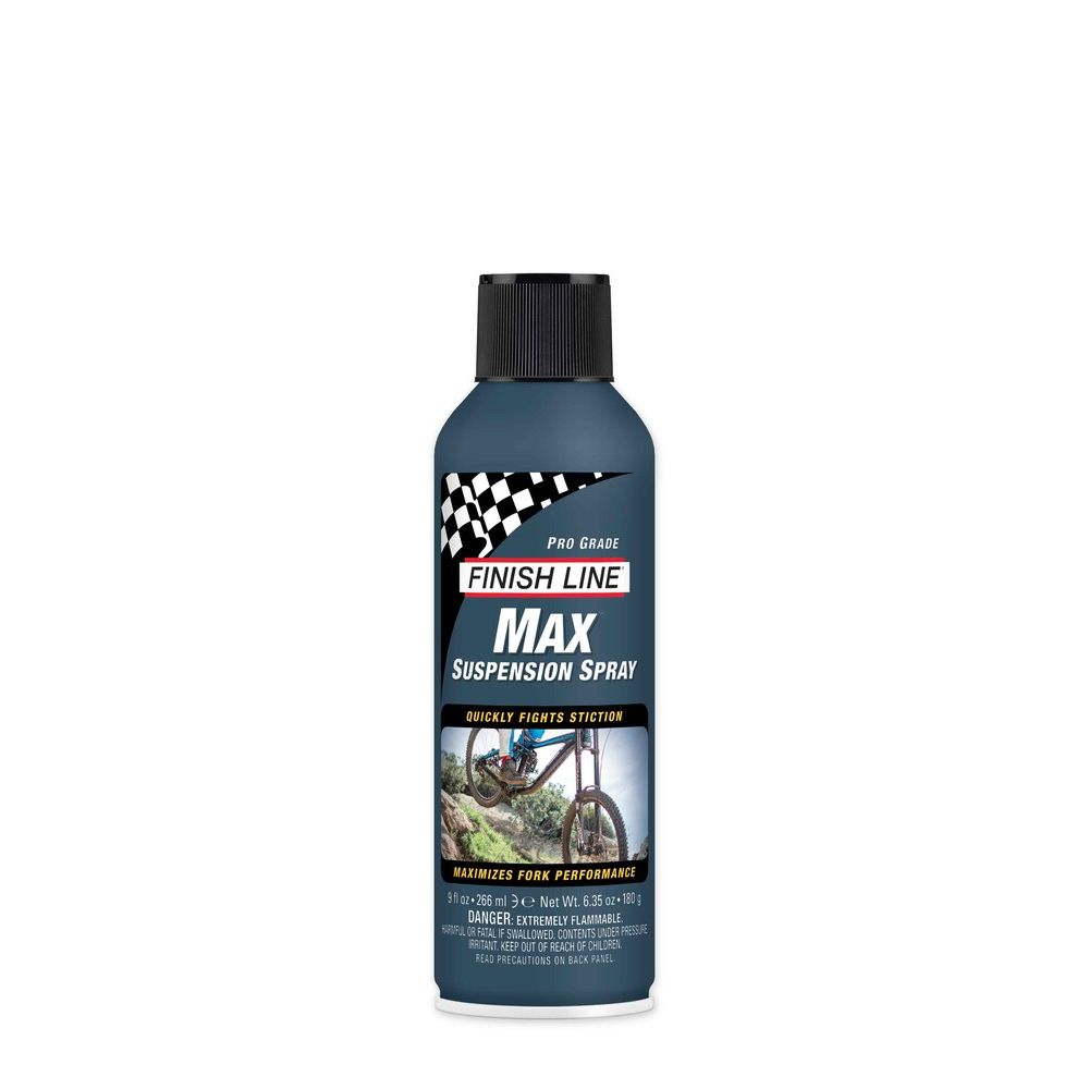 FL-SK0090101::0::FL-SK0090101::MAX SUSPENSION SPRAY 9OZ/266ML AER (CAISSE DE