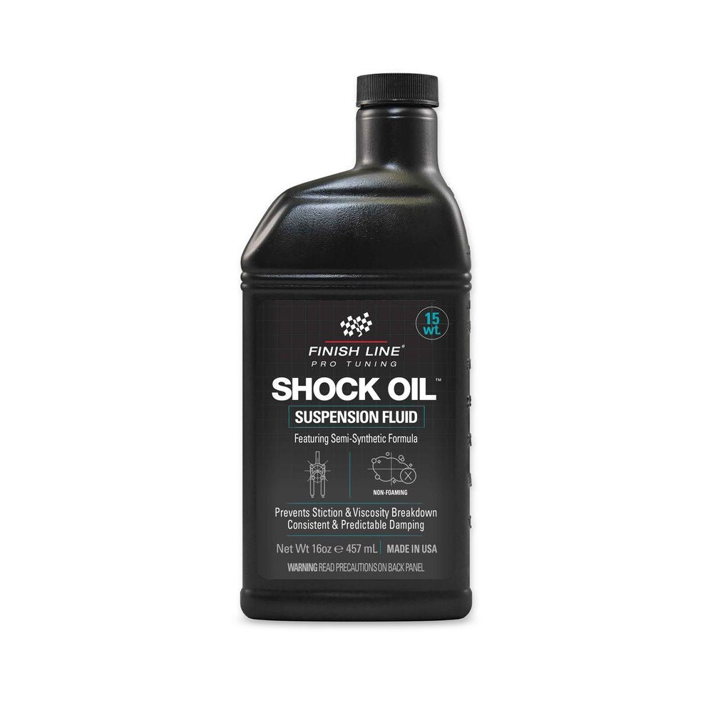 FL-S1516::0::FL-S1516::HUILE SUSPENSION 15WT BOUT 16OZ/475ML (UNITÉ)