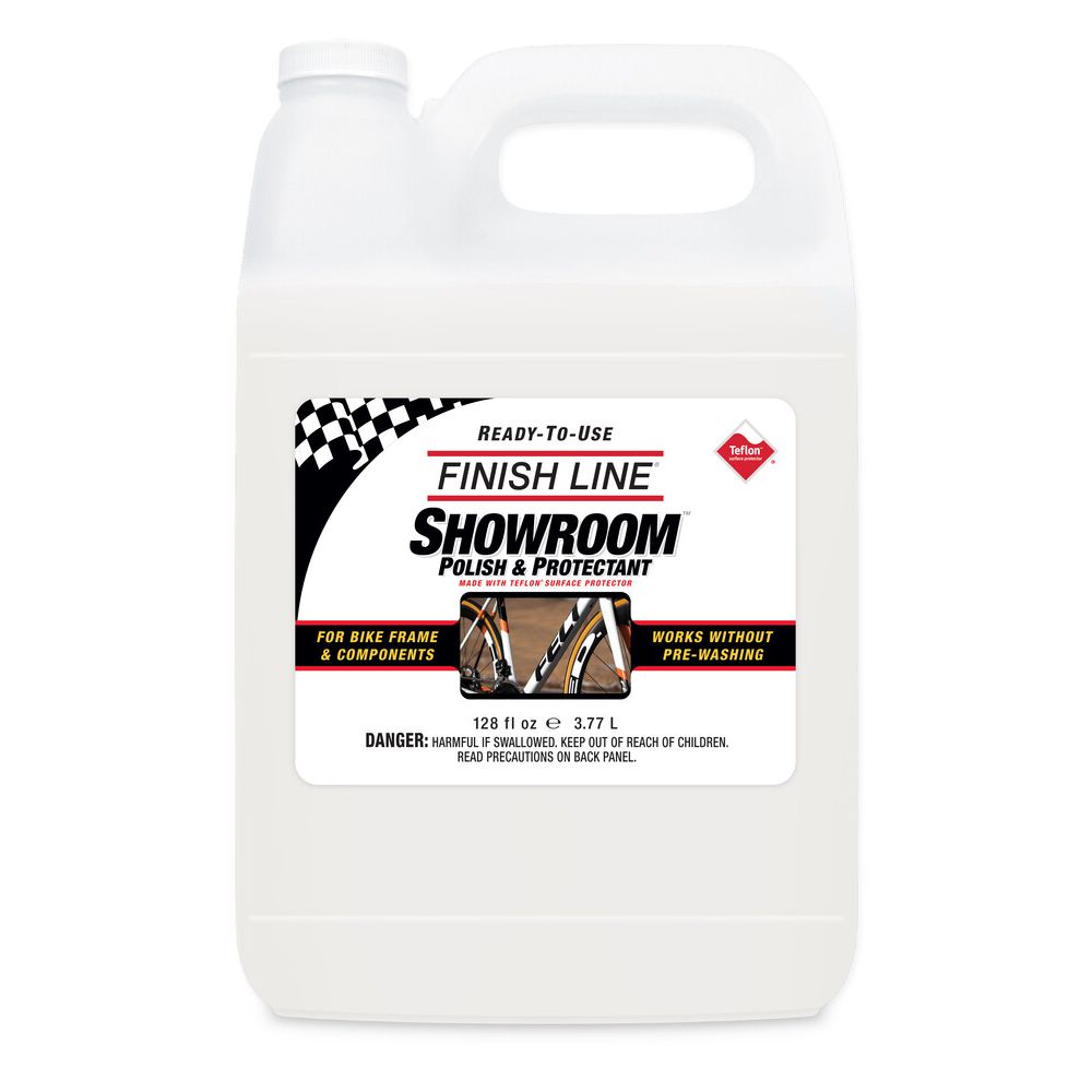 FL-SHC010201::0::FL-SHC010201::SHOWROOM POL&PRO 1G/3.77L (UNITÉ)