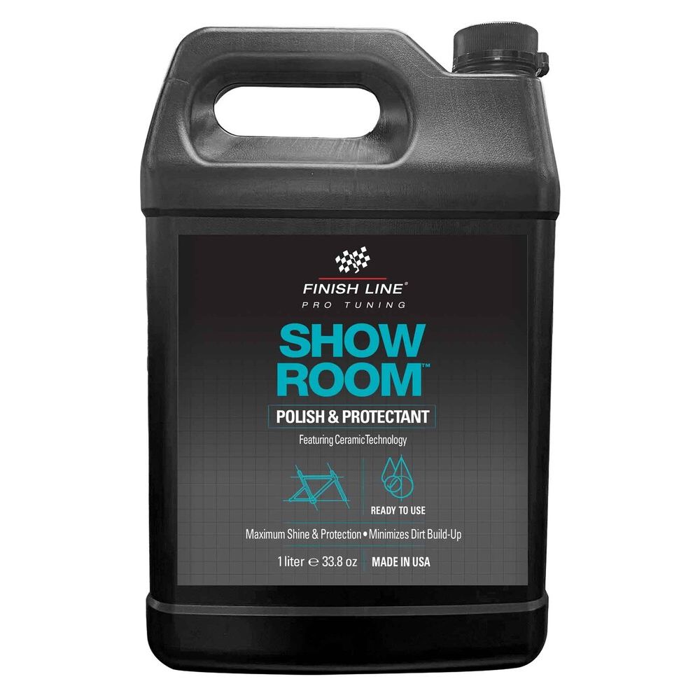 FL-SHC010201::0::FL-SHC010201::SHOWROOM POL&PRO 1G/3.77L (UNITÉ)