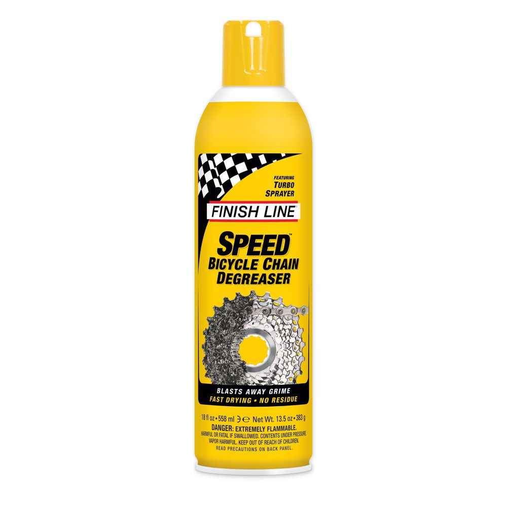 FL-S17-6::0::FL-S17-6::SPEED DEGREASER 18OZ/558ML (CAISSE DE 6)