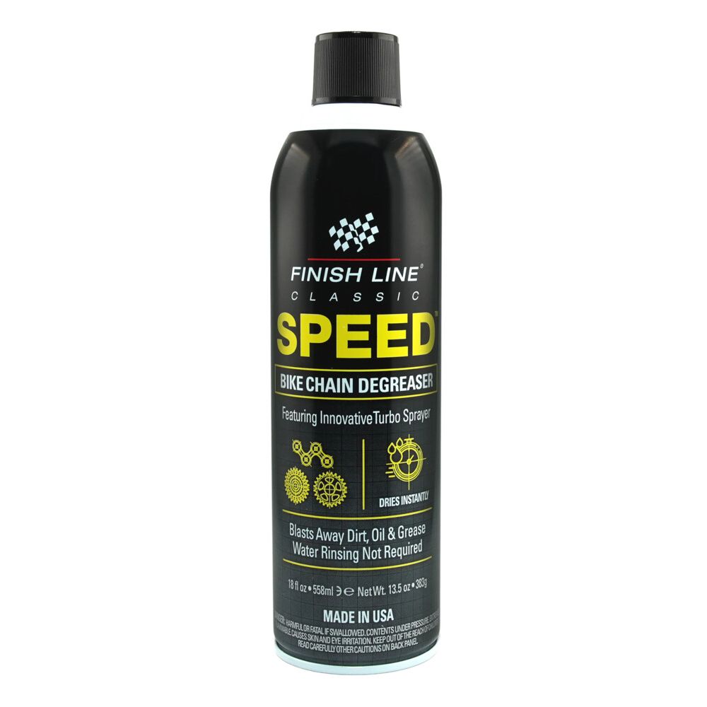 FL-S17-6::0::FL-S17-6::SPEED DEGREASER 18OZ/558ML (CAISSE DE 6)
