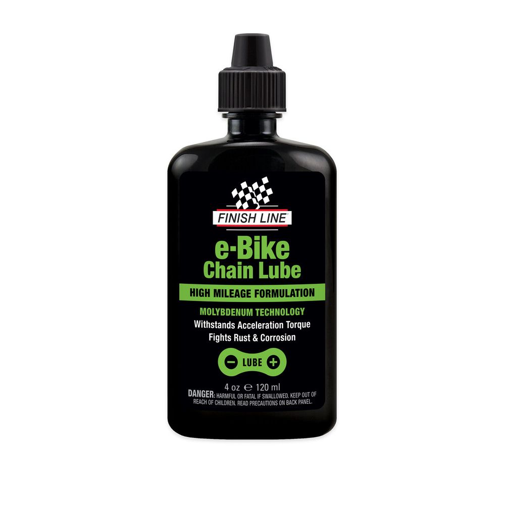 FL-EL04::0::FL-EL04::LUBRIFIANT EBIKE 4OZ/120ML (CAISSE DE 12)