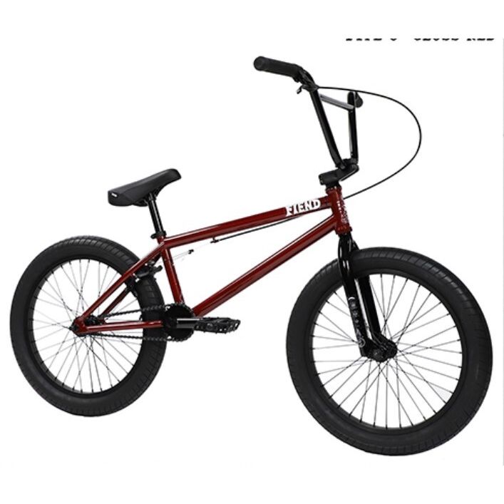 FN-BK-201RED::0::FN-BK-201RED::#FIEND TYPE O- GLOSS RED