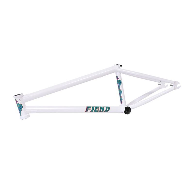FN-FS-207WTS::0::FN-FS-207WTS::FIEND SHAPESHIFTER 20.75" GLOSS PRL WHT 320
