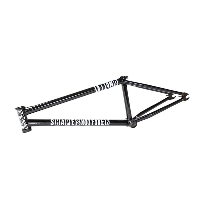FN-FS-207BKL::0::FN-FS-207BKL::FIEND SHAPESHIFTER 20.75" GLOSS BLACK 335MM