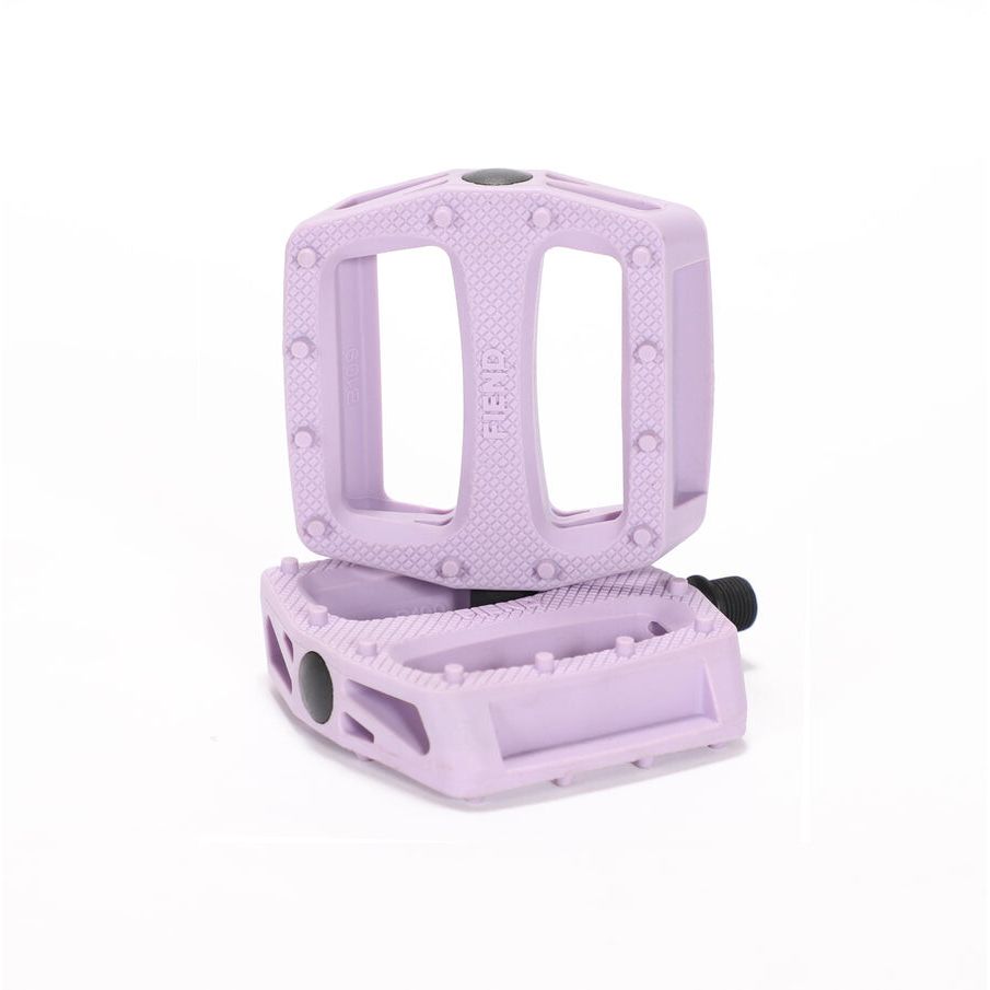 FN-PD-401PPH::0::FN-PD-401PPH::FIEND REYNOLDS PC PEDALS PURPLE HAZE