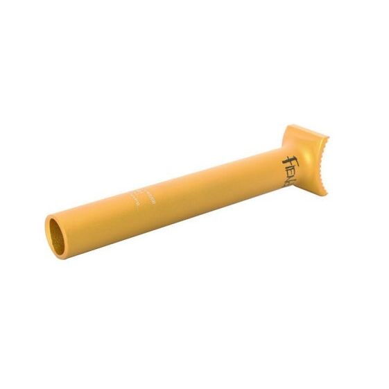 FN-SP-185GLD::0::FN-SP-185GLD::FIEND PIVOTAL TIGE DE SELLE 185MM OR