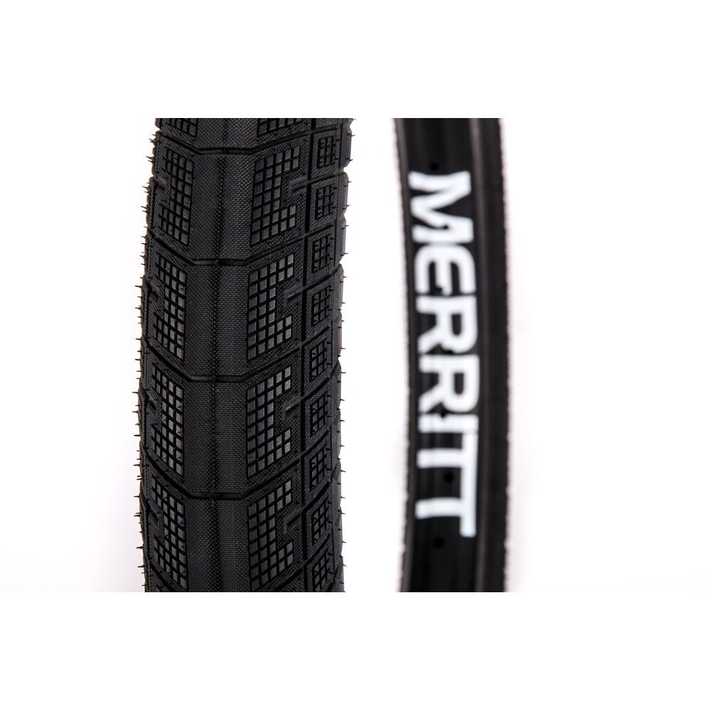 ME-TIRME7201235KEVBLA::2::ME-TIRME7201235KEVBLA::MERRITT BRIAN FOSTER FT1 KEVLAR 2.35